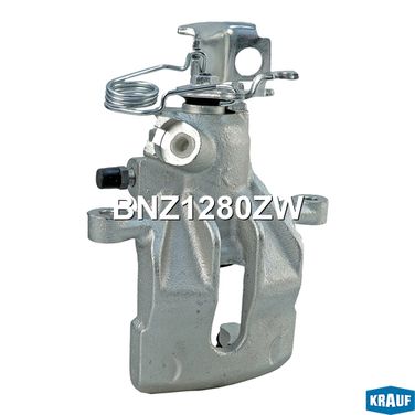 Krauf BNZ1280ZW Суппорт тормозной - 2