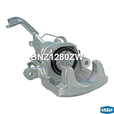 Krauf BNZ1280ZW Суппорт тормозной - 3