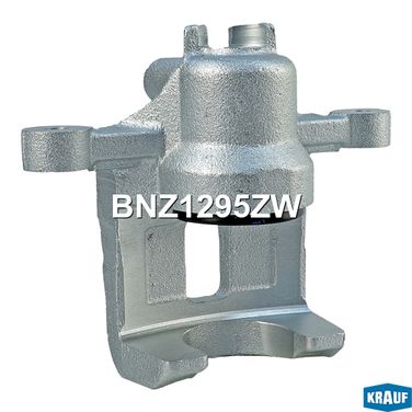 Krauf BNZ1295ZW Суппорт тормозной - 1