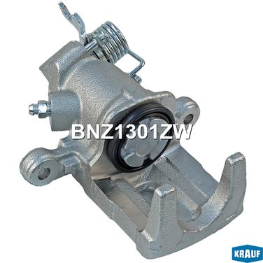 Krauf BNZ1301ZW Суппорт тормозной - 3