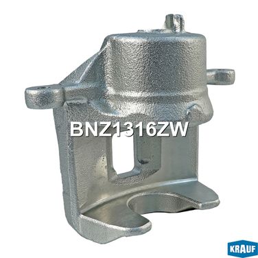 Krauf BNZ1316ZW Суппорт тормозной - 1