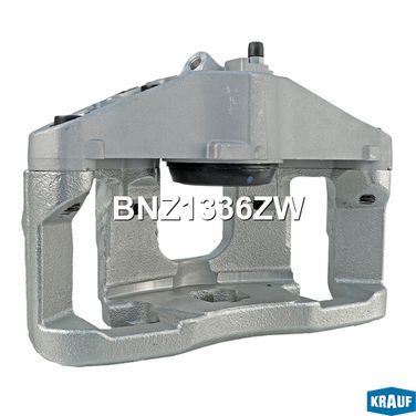 Krauf BNZ1336ZW Суппорт тормозной - 1