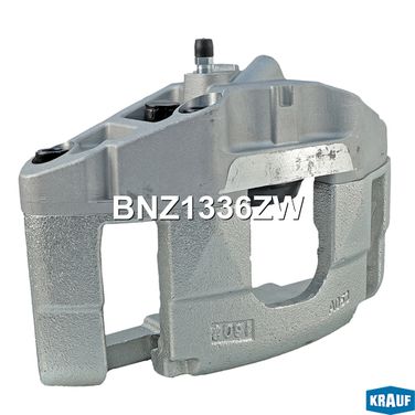 Krauf BNZ1336ZW Суппорт тормозной - 2