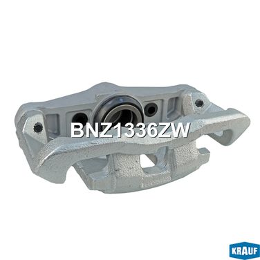 Krauf BNZ1336ZW Суппорт тормозной - 3