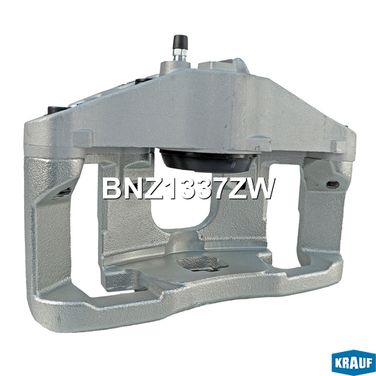 Krauf BNZ1337ZW Суппорт тормозной - 1