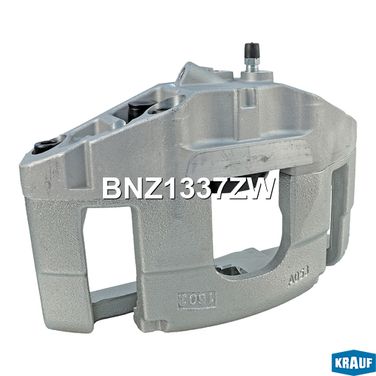 Krauf BNZ1337ZW Суппорт тормозной - 2