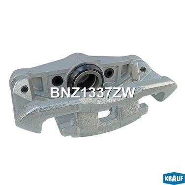 Krauf BNZ1337ZW Суппорт тормозной - 3