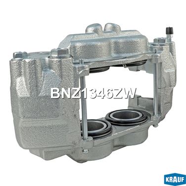 Krauf BNZ1346ZW Суппорт тормозной - 2