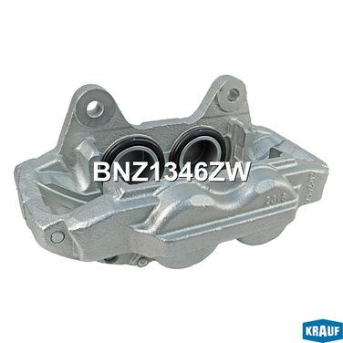 Krauf BNZ1346ZW Суппорт тормозной - 3
