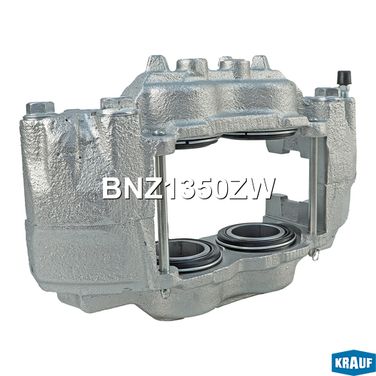 Krauf BNZ1350ZW Суппорт тормозной - 2