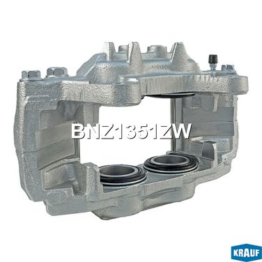 Krauf BNZ1351ZW Суппорт тормозной - 1