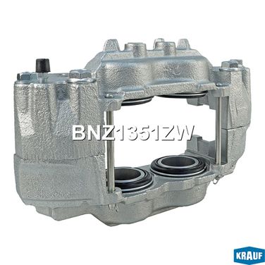Krauf BNZ1351ZW Суппорт тормозной - 2