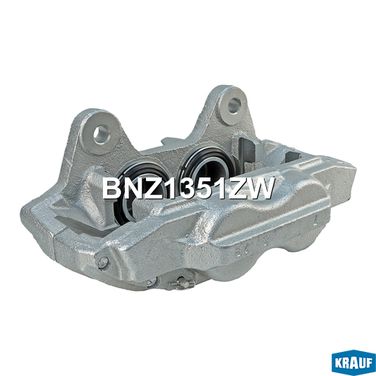 Krauf BNZ1351ZW Суппорт тормозной - 3
