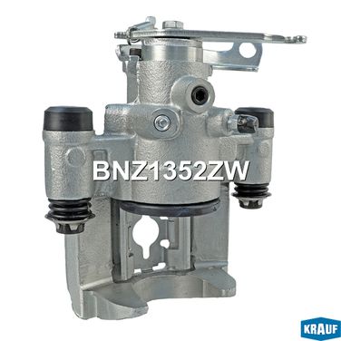 Krauf BNZ1352ZW Суппорт тормозной - 1