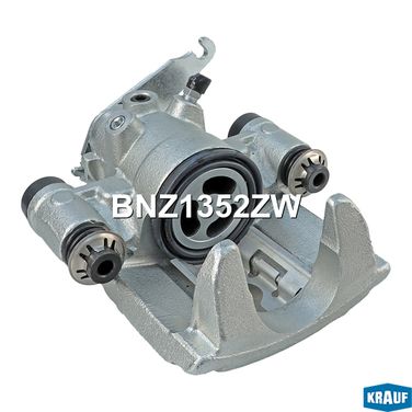 Krauf BNZ1352ZW Суппорт тормозной - 3