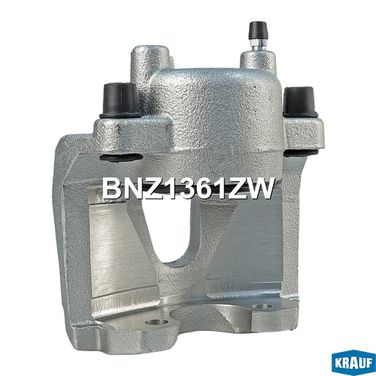 Krauf BNZ1361ZW Суппорт тормозной - 1