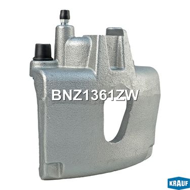 Krauf BNZ1361ZW Суппорт тормозной - 2