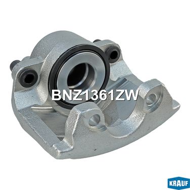 Krauf BNZ1361ZW Суппорт тормозной - 3