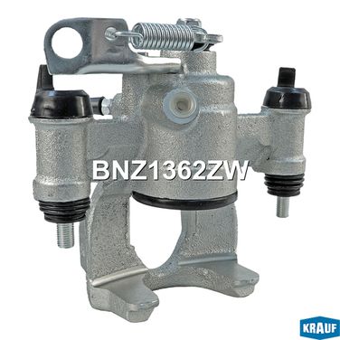 Krauf BNZ1362ZW Суппорт тормозной - 1