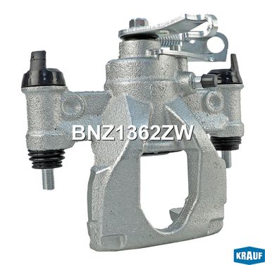 Krauf BNZ1362ZW Суппорт тормозной - 2