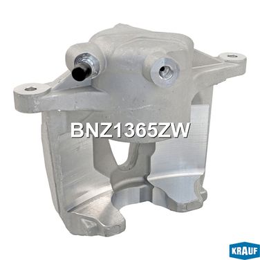 Krauf BNZ1365ZW Суппорт тормозной - 1
