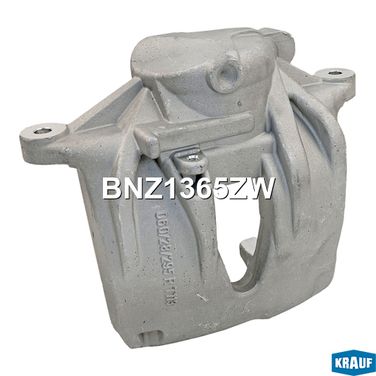 Krauf BNZ1365ZW Суппорт тормозной - 2