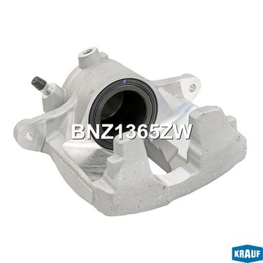 Krauf BNZ1365ZW Суппорт тормозной - 3