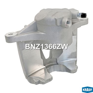 Krauf BNZ1366ZW Суппорт тормозной - 1
