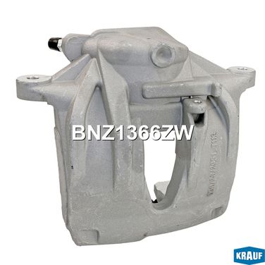 Krauf BNZ1366ZW Суппорт тормозной - 2
