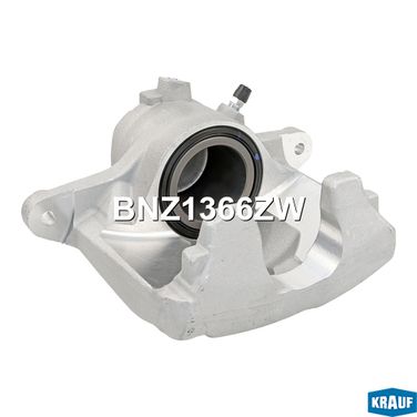 Krauf BNZ1366ZW Суппорт тормозной - 3
