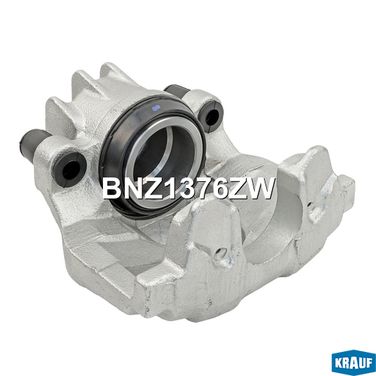 Krauf BNZ1376ZW Суппорт тормозной - 3