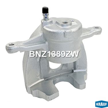 Krauf BNZ1389ZW Суппорт тормозной - 1