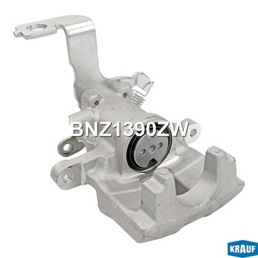 Krauf BNZ1390ZW Суппорт тормозной - 3