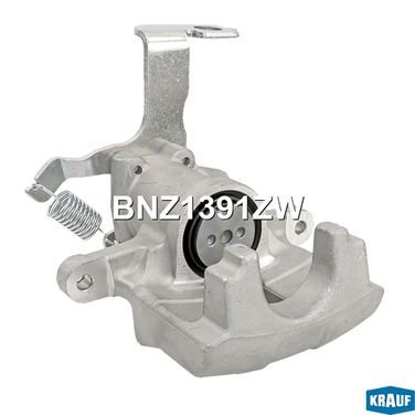 Krauf BNZ1391ZW Суппорт тормозной - 3