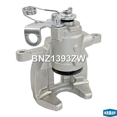 Krauf BNZ1393ZW Суппорт тормозной - 1
