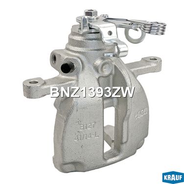 Krauf BNZ1393ZW Суппорт тормозной - 2