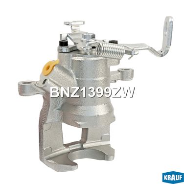 Krauf BNZ1399ZW Суппорт тормозной - 1