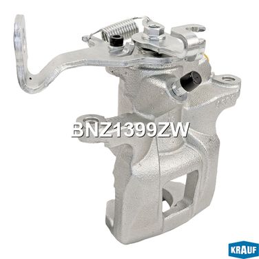 Krauf BNZ1399ZW Суппорт тормозной - 2