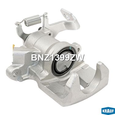 Krauf BNZ1399ZW Суппорт тормозной - 3