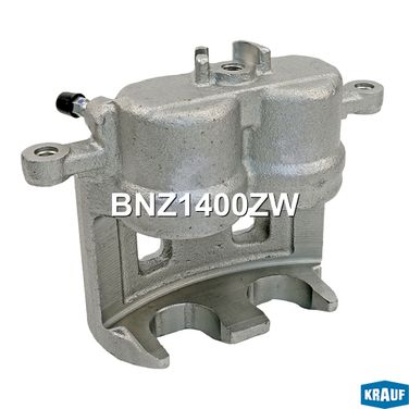 Krauf BNZ1400ZW Суппорт тормозной - 1
