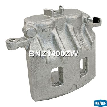 Krauf BNZ1400ZW Суппорт тормозной - 2