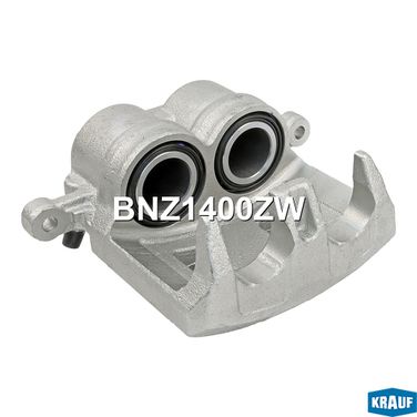 Krauf BNZ1400ZW Суппорт тормозной - 3