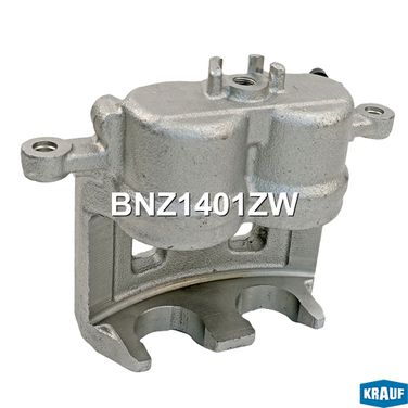 Krauf BNZ1401ZW Суппорт тормозной - 1