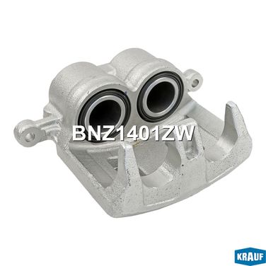 Krauf BNZ1401ZW Суппорт тормозной - 3