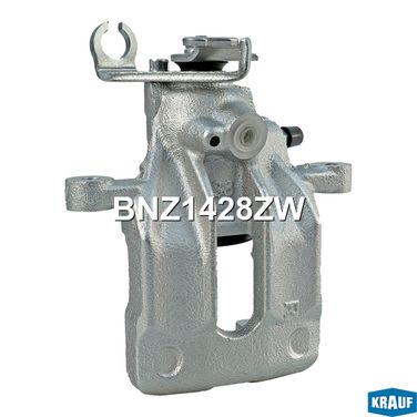 Krauf BNZ1428ZW Суппорт тормозной - 2