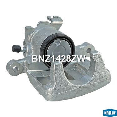 Krauf BNZ1428ZW Суппорт тормозной - 3