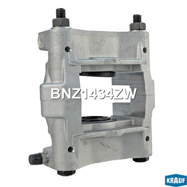 Krauf BNZ1434ZW Суппорт тормозной - 2