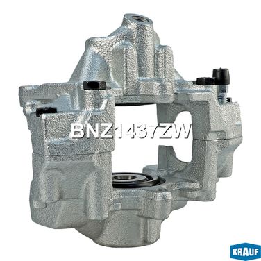 Krauf BNZ1437ZW Суппорт тормозной - 2