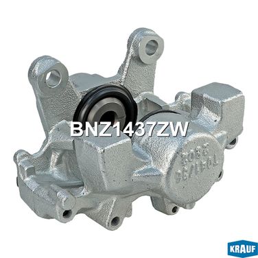 Krauf BNZ1437ZW Суппорт тормозной - 3