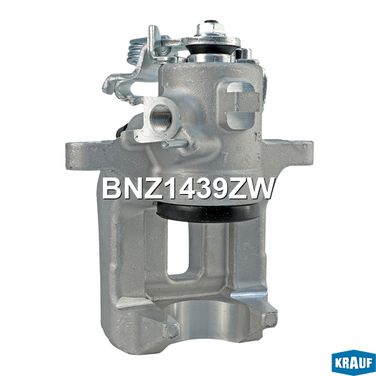 Krauf BNZ1439ZW Суппорт тормозной - 1